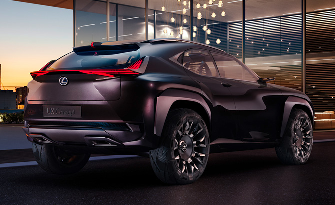 lexus-ux-concept