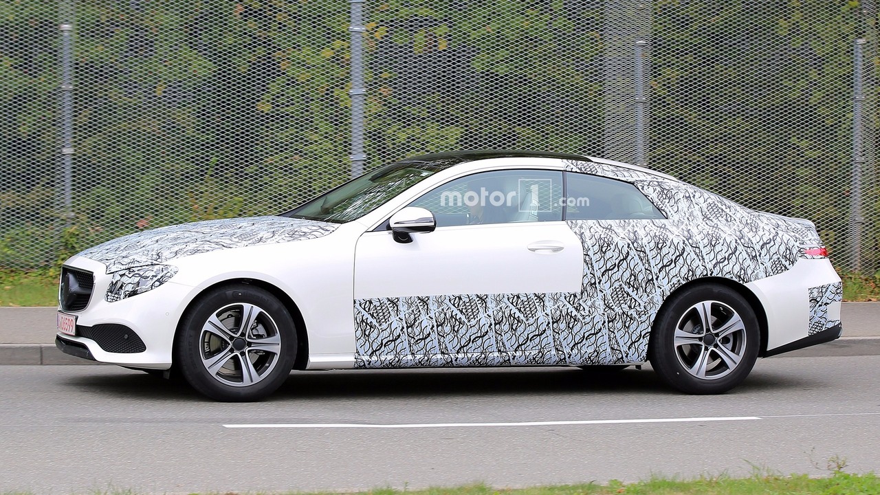 2018-mercedes-e-class-coupe-spy-photo-4