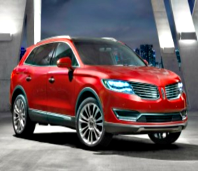 تعرف على أهم مميزات سيارة “لينكولن MKX”موديل 2016 Lincoln MKX