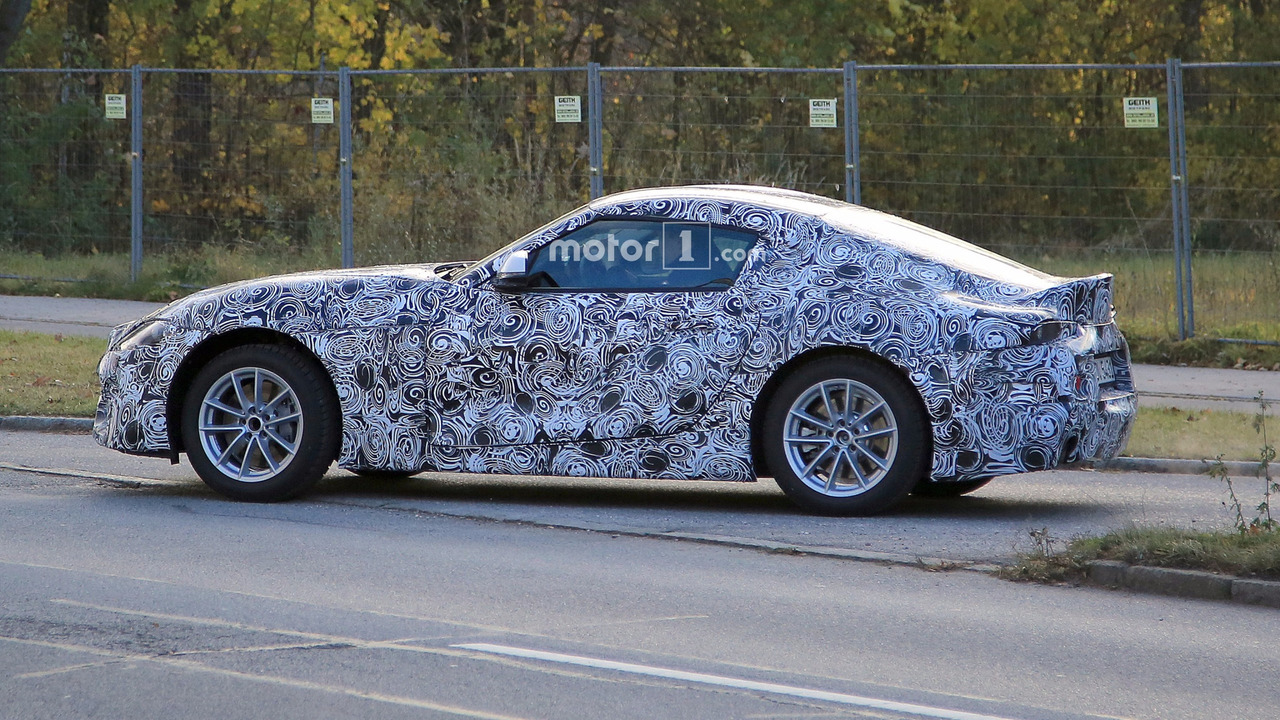 2018-toyota-supra-spy-photo-4