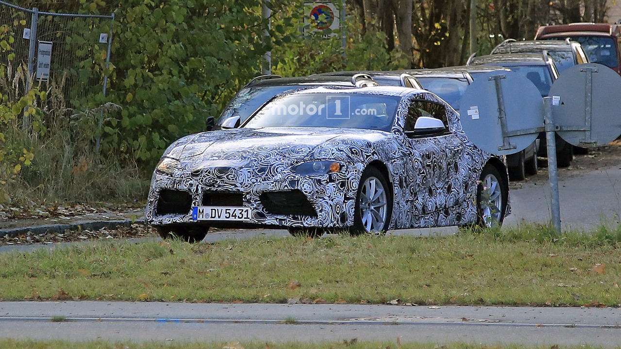 2018-toyota-supra-spy-photo