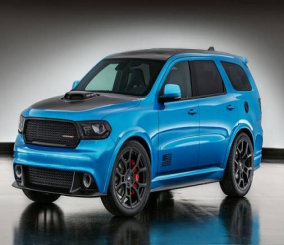 “فيديو“ شاهد دودج دورانجو شيكر في معرض سيما الدولي 2016 Dodge Durango Shaker 8