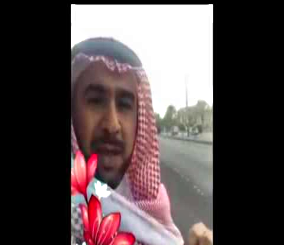 “فيديو” شاهد قناص ساهر يصطاد مخالفة كارثية للشركة بالرياض 12