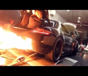 “فيديو” شاهد أفشل اختبارات DYNO خلال شهر أكتوبر 2016