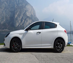 تعرف على أبرز مواصفات "ألفا روميو جوليتا" 2016 Alfa Romeo Giulietta 3