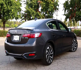 “فيديو“ شاهد 5 أسباب قد تدعوك لشراء هوندا سيفيك 2016 Honda Civic Sedan 10