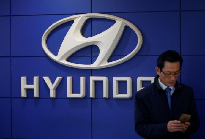 "هيونداي" تخفض النفقات وتعيد هيكلة إدارتها بسبب النمو الثوري لسوق الإس يو في Hyundai 6