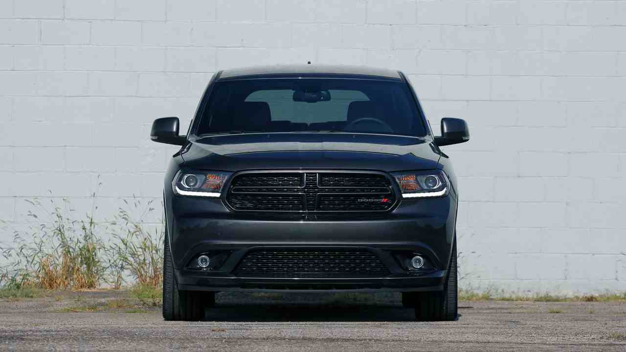 إجراء تحقيقات تشمل مليون دودج دورانجو والرام 1500 لتدحرجهم أثناء سكونهم Ram 1500 & Dodge Durango