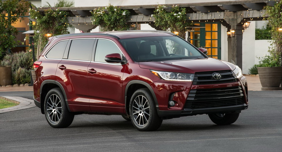 7-toyota-highlander