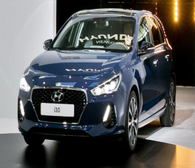 “فيديو” شاهد عملية إنتاج الجيل الجديد من هيونداي Hyundai i30 10