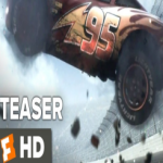 ”فيديو” شاهد مقطع إعلاني لفيلم الرسوم المتحركة الجديد عن السيارات CARS 3 2