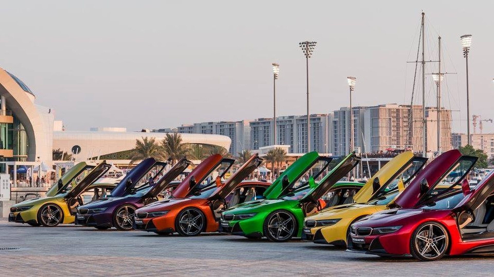 colorful-bmw-i8s-at-yas-marina-circuit-31