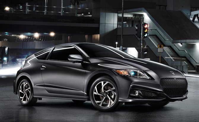 honda-cr-z