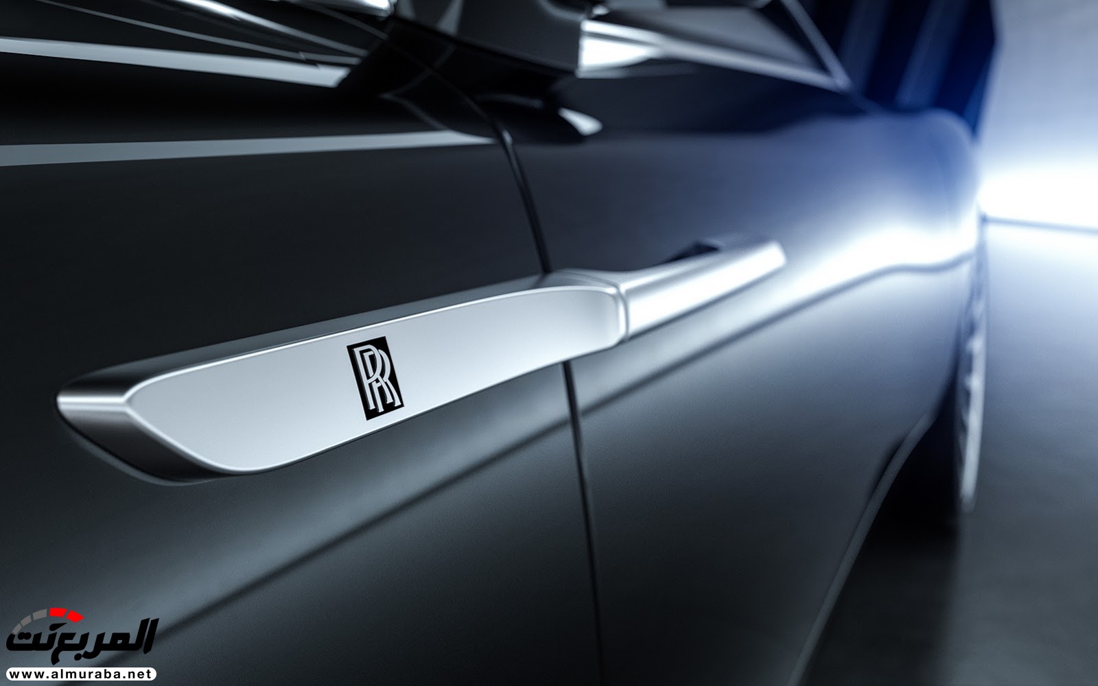 "صور افتراضية" لما يمكن أن تبدو عليه "رولز رويس" رايث كوبيه 2020 Rolls-Royce Wraith Coupe 1