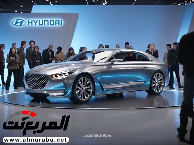 "هيونداي" تعيّن المخرج السينيمائي "بيتر بيرغ" لأجل إعلانها الوثائقي القصير Hyundai 2