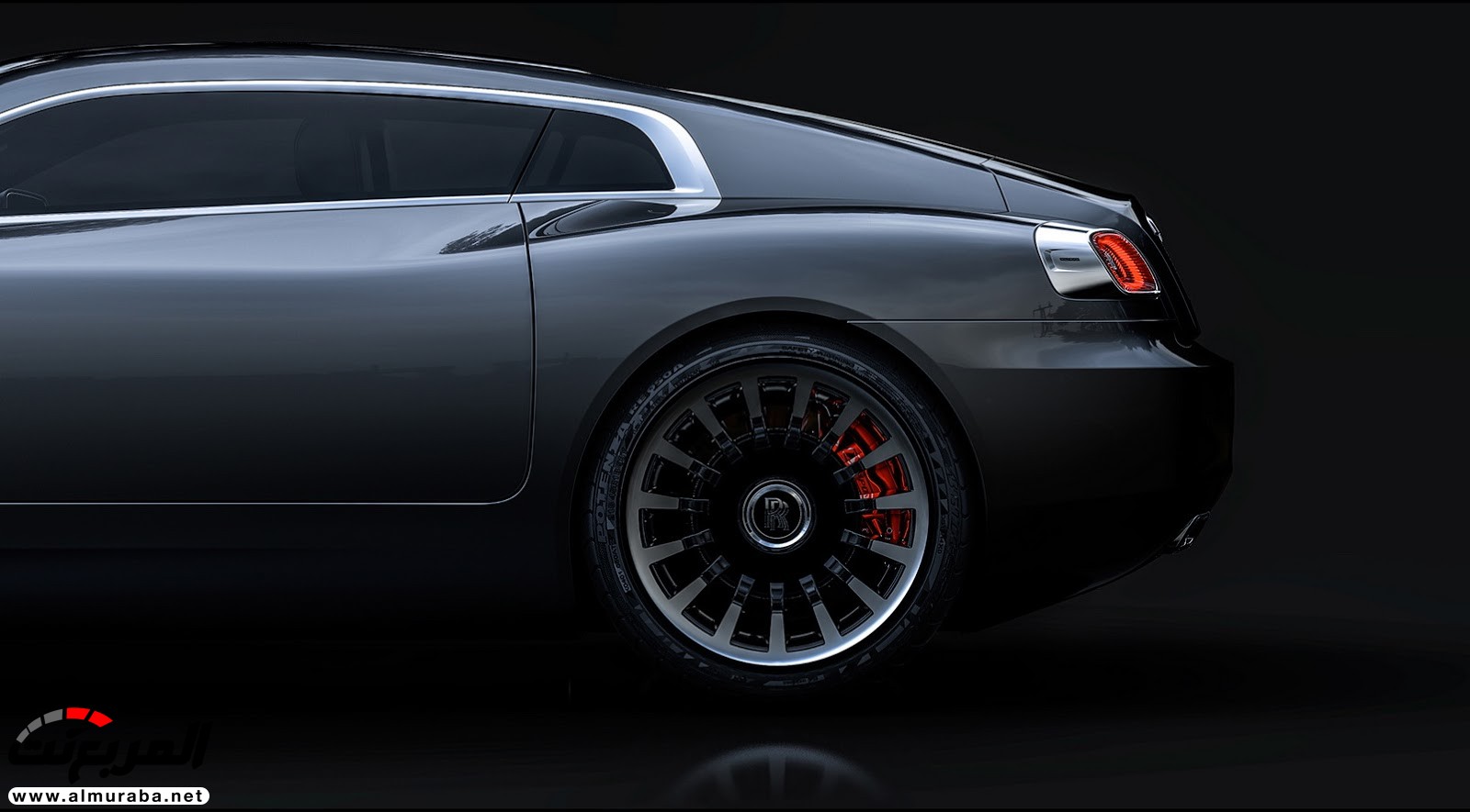 "صور افتراضية" لما يمكن أن تبدو عليه "رولز رويس" رايث كوبيه 2020 Rolls-Royce Wraith Coupe 10