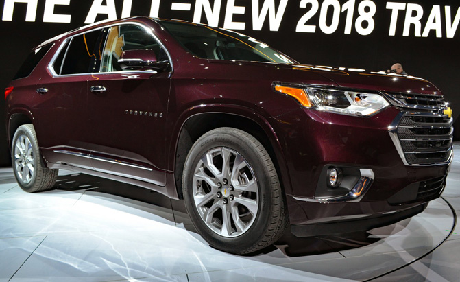 2018-Chevrolet-Traverse