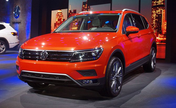 2018-Volkswagen-Tiguan