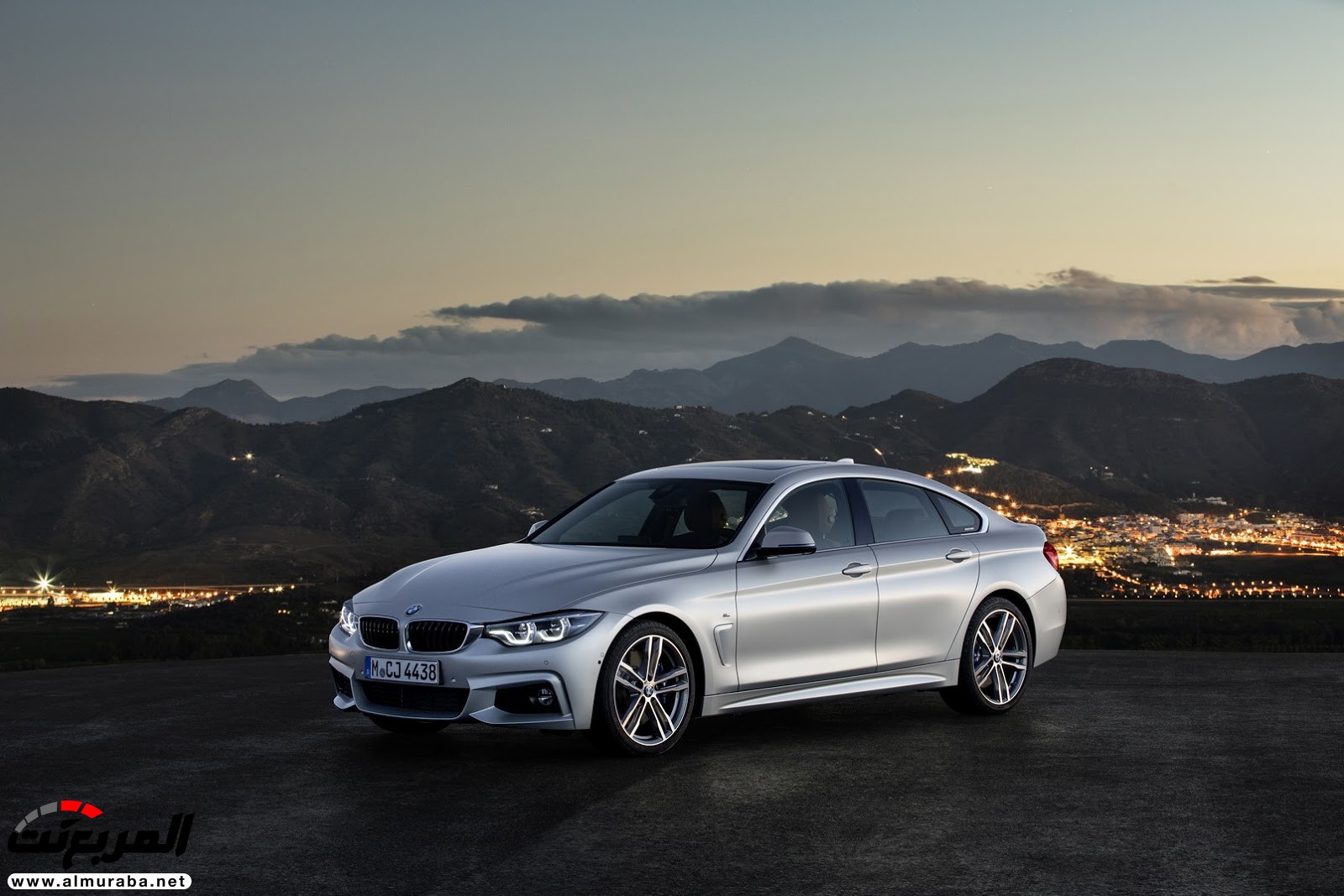 "بالصور" بي إم دبليو تكشف عن عائلة الفئة الرابعة 2018 بتحديثات منتصف العمر BMW 4-Series 64