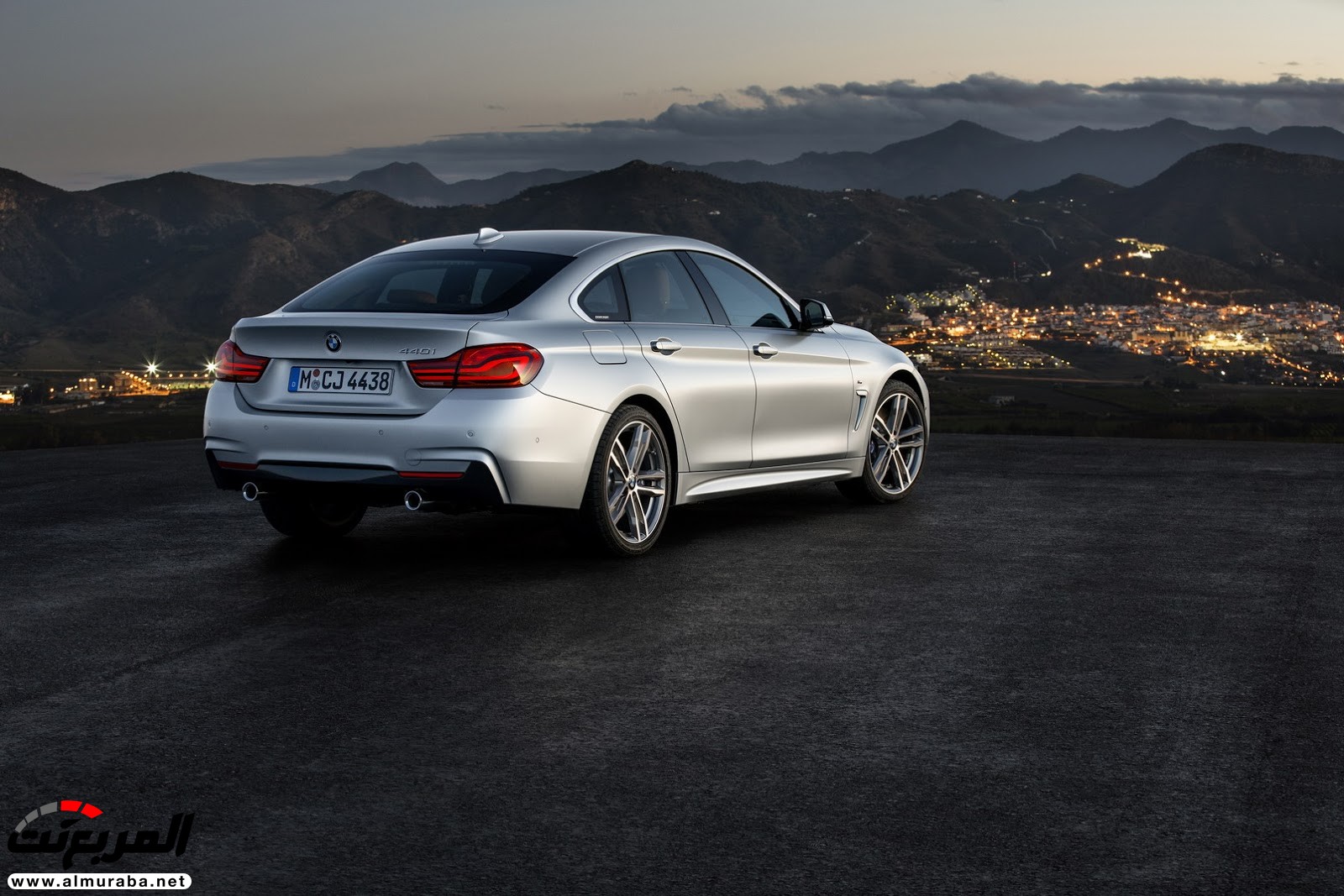 "بالصور" بي إم دبليو تكشف عن عائلة الفئة الرابعة 2018 بتحديثات منتصف العمر BMW 4-Series 65