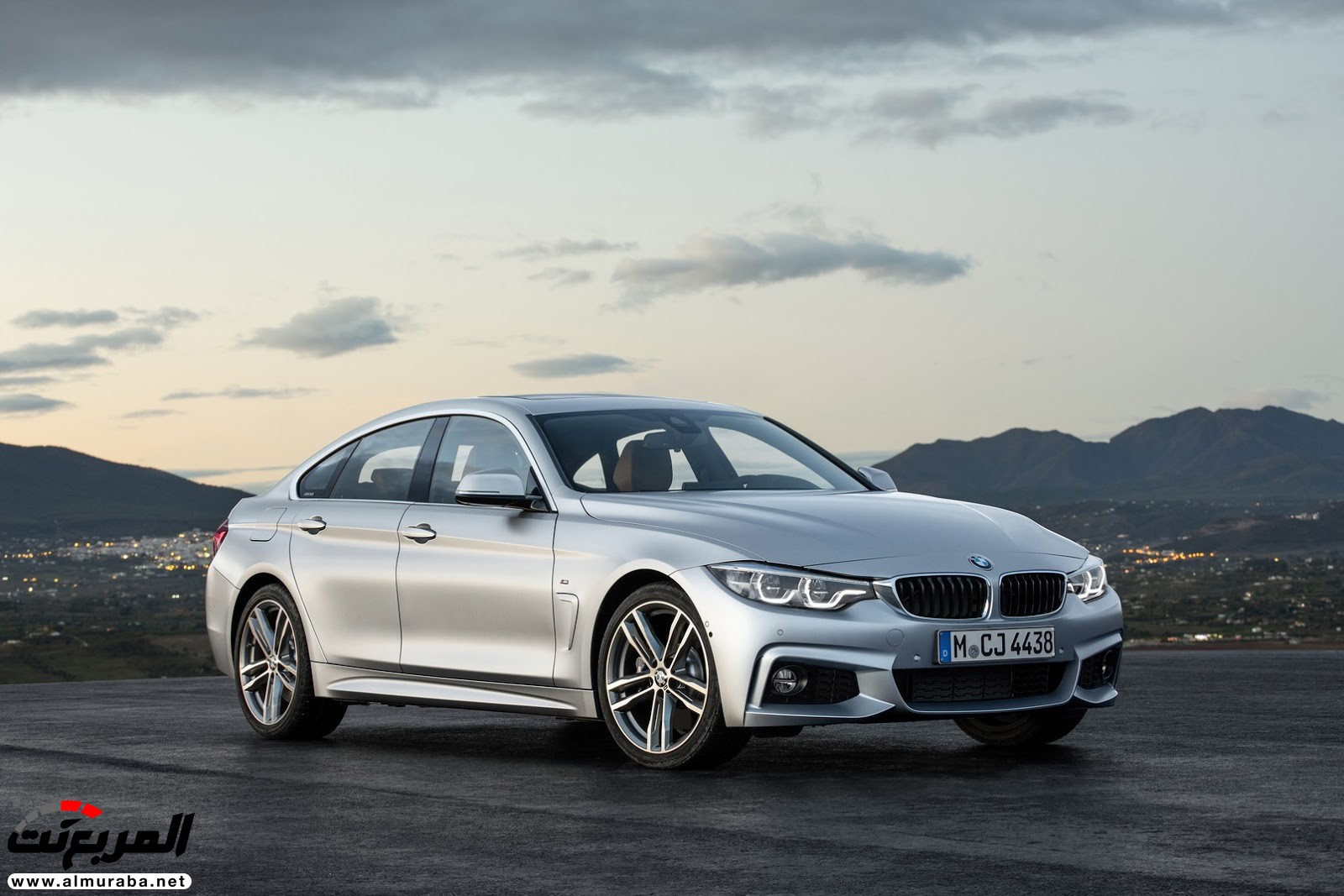 "بالصور" بي إم دبليو تكشف عن عائلة الفئة الرابعة 2018 بتحديثات منتصف العمر BMW 4-Series 66