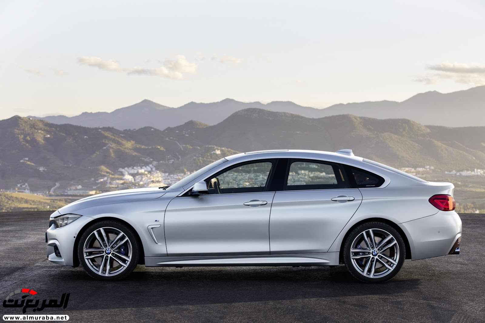 "بالصور" بي إم دبليو تكشف عن عائلة الفئة الرابعة 2018 بتحديثات منتصف العمر BMW 4-Series 68