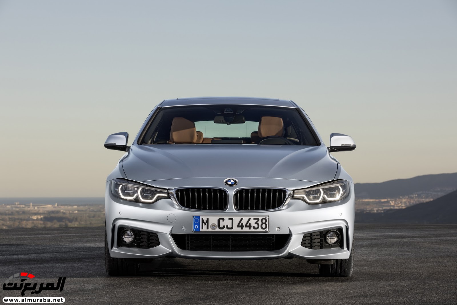 "بالصور" بي إم دبليو تكشف عن عائلة الفئة الرابعة 2018 بتحديثات منتصف العمر BMW 4-Series 69