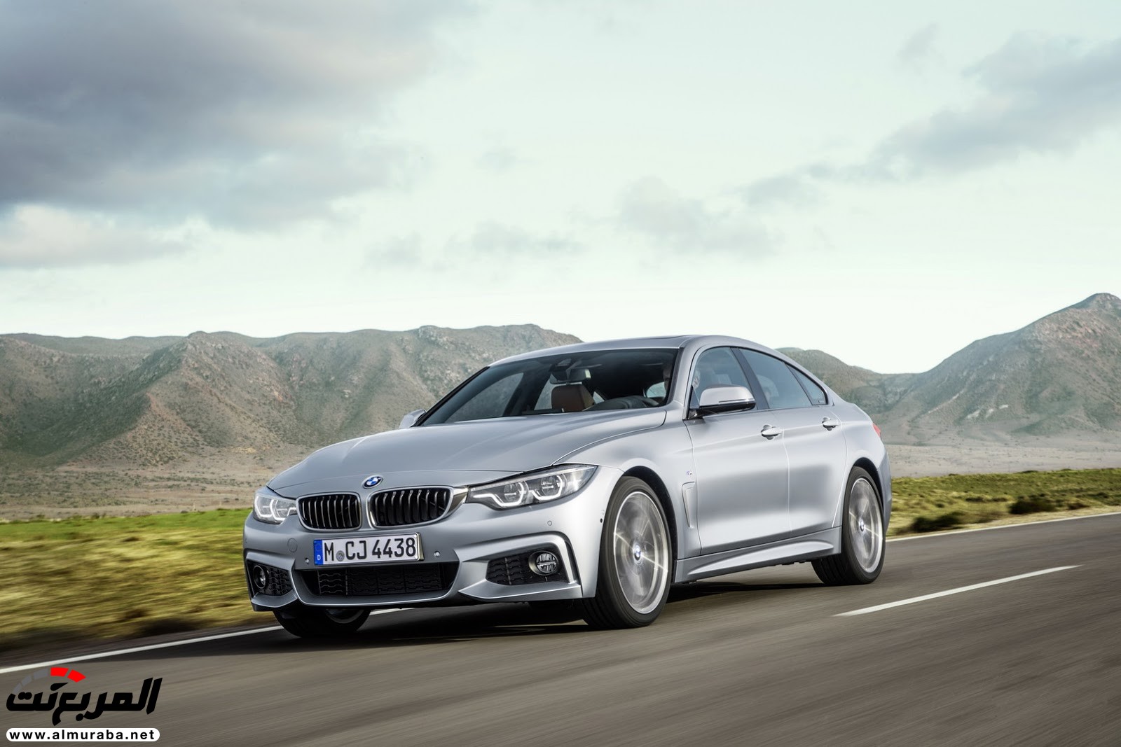 "بالصور" بي إم دبليو تكشف عن عائلة الفئة الرابعة 2018 بتحديثات منتصف العمر BMW 4-Series 75