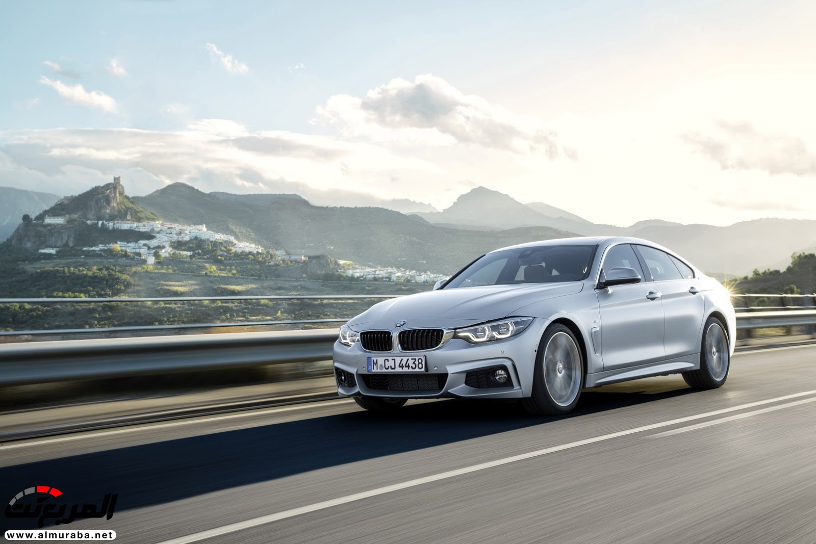 "بالصور" بي إم دبليو تكشف عن عائلة الفئة الرابعة 2018 بتحديثات منتصف العمر BMW 4-Series 78