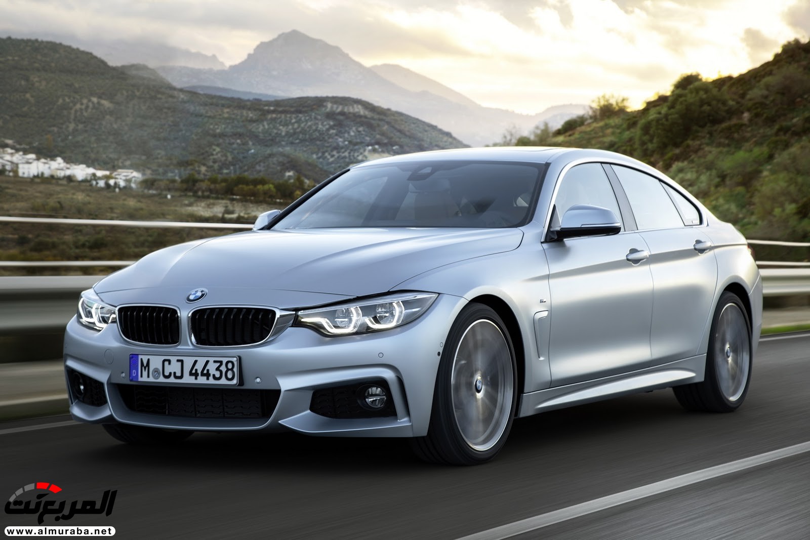 "بالصور" بي إم دبليو تكشف عن عائلة الفئة الرابعة 2018 بتحديثات منتصف العمر BMW 4-Series 79