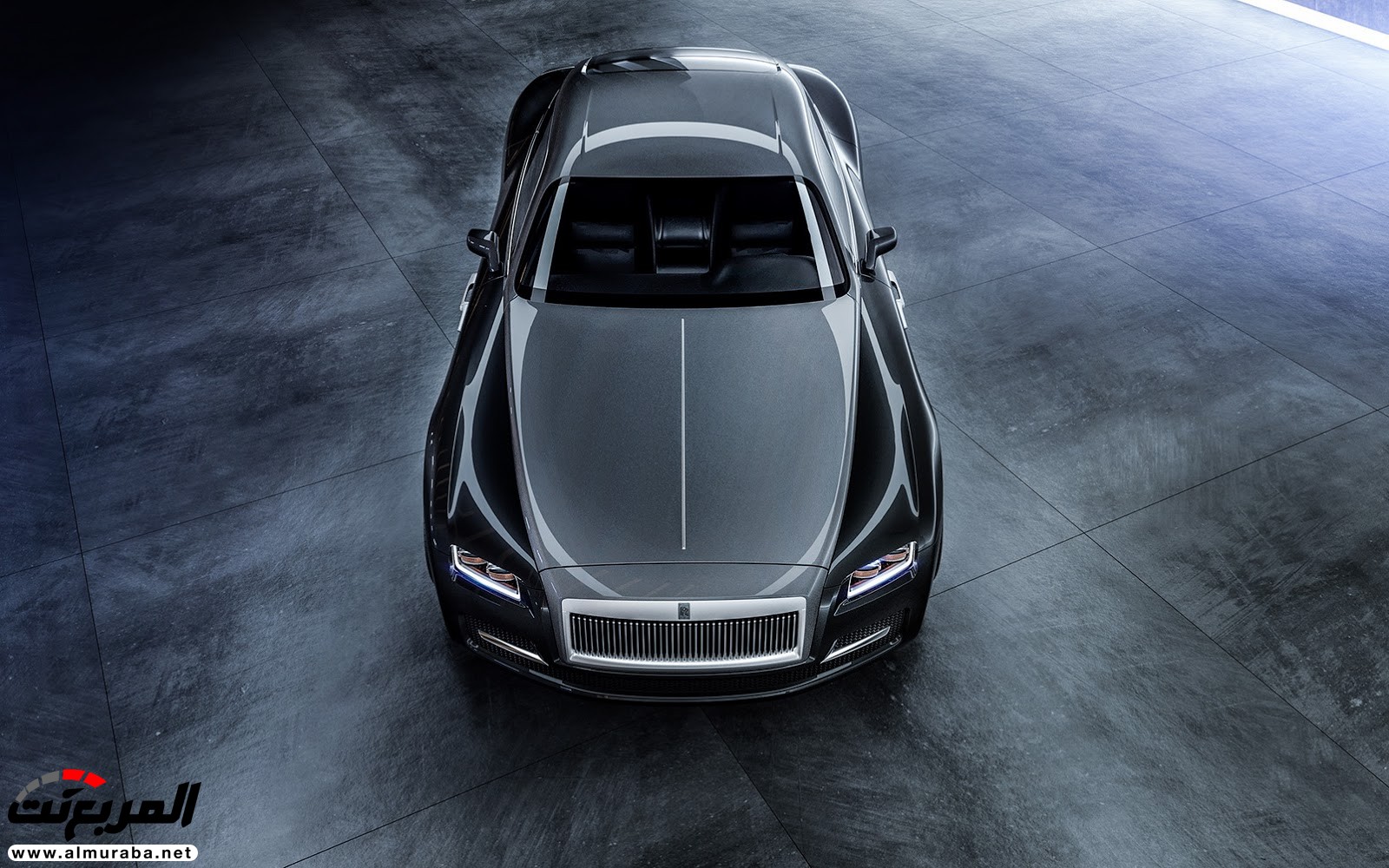 "صور افتراضية" لما يمكن أن تبدو عليه "رولز رويس" رايث كوبيه 2020 Rolls-Royce Wraith Coupe 8