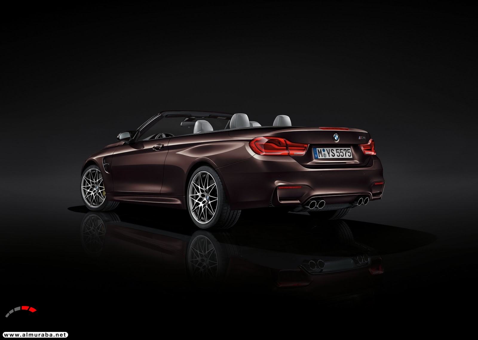 "بالصور" بي إم دبليو تكشف عن عائلة الفئة الرابعة 2018 بتحديثات منتصف العمر BMW 4-Series 87