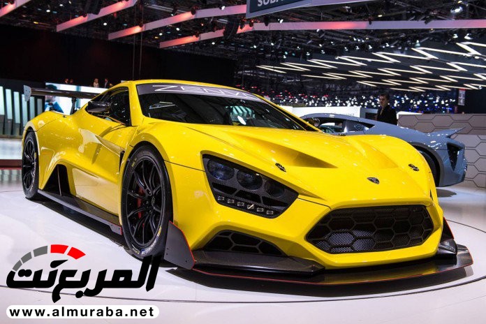 "تقرير" تفاصيل أكثر عن معرض جنيف للسيارات 2017 وأبرز السيارات التي ستظهر فيه Geneva Motor Show 11