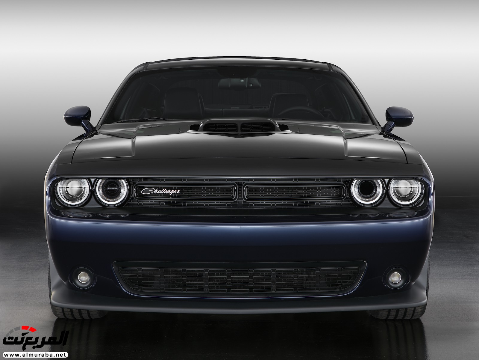 الكشف عن الإصدار المحدود "موبار ’17 دودج تشالنجر" بشيكاغو Mopar ’17 Dodge Challenger 12