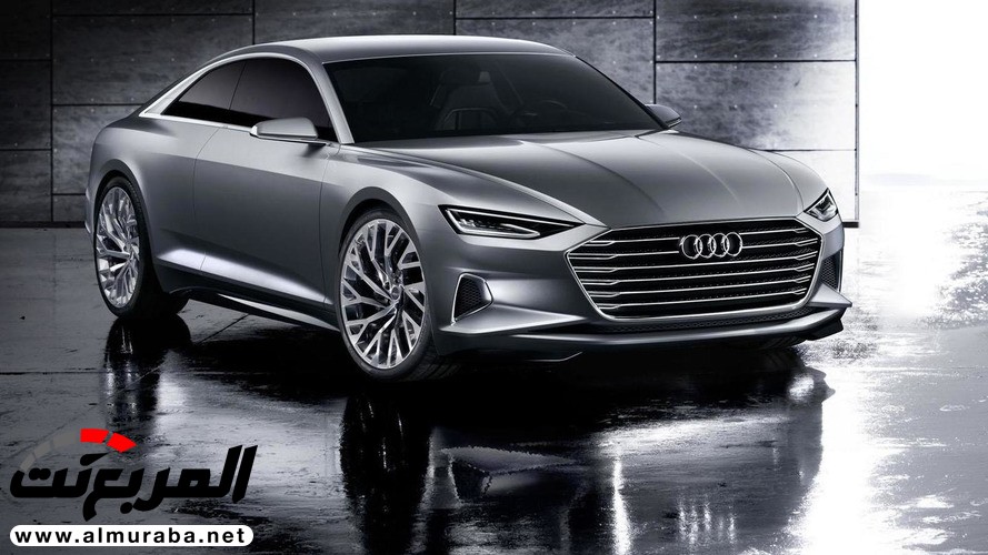 "صورة افتراضية" تُرى هل تكون "أودي" A7 سبورت باك 2019 بهذا المظهر الحاد؟ Audi 2