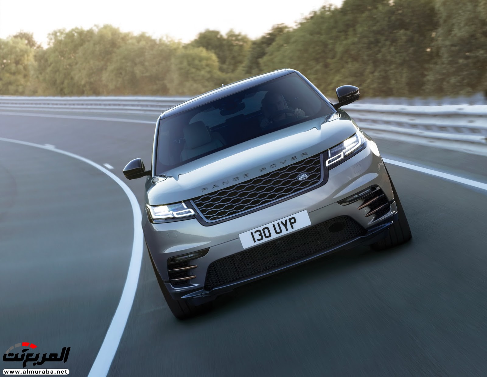 "لاند روفر" تسعى لإقصاء شركات تعديل السيارات عن العمل Land Rover 1