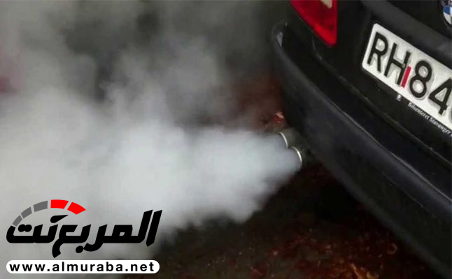 ما هي أسباب احتراق زيت المحرك في السيارة؟ 1