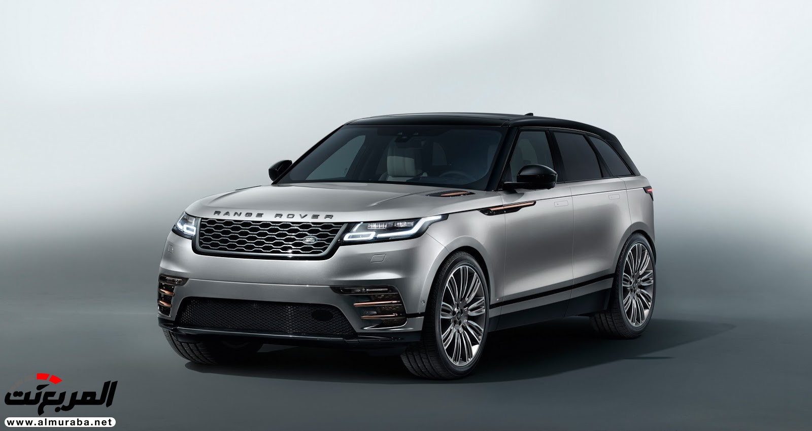 "رينج روفر" فيلار الجديدة كليا 2018 يُكشف عنها بالكامل "مواصفات وأسعار وصور وفيديو" Range Rover Velar 86