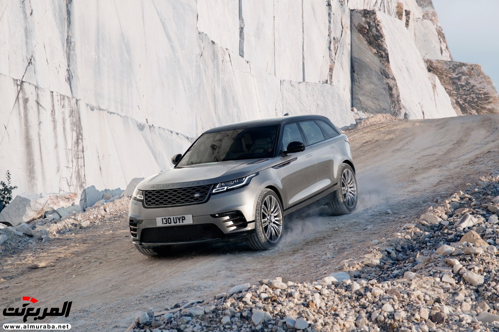 "لاند روفر" تسعى لإقصاء شركات تعديل السيارات عن العمل Land Rover 2