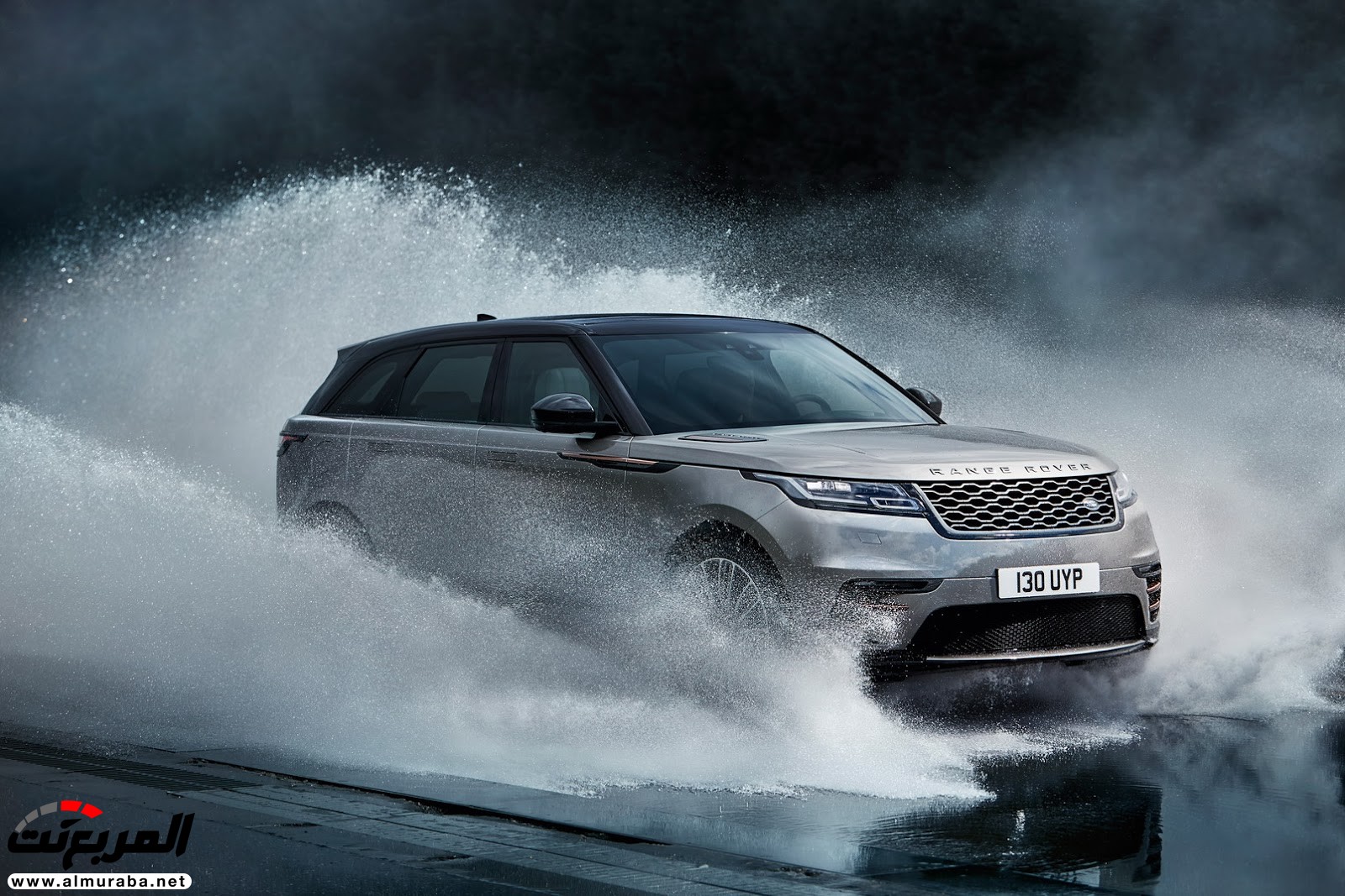 "رينج روفر" فيلار الجديدة كليا 2018 يُكشف عنها بالكامل "مواصفات وأسعار وصور وفيديو" Range Rover Velar 17