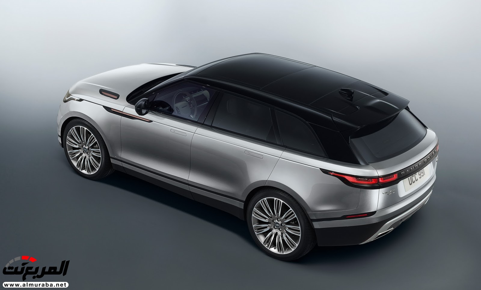 "رينج روفر" فيلار الجديدة كليا 2018 يُكشف عنها بالكامل "مواصفات وأسعار وصور وفيديو" Range Rover Velar 79