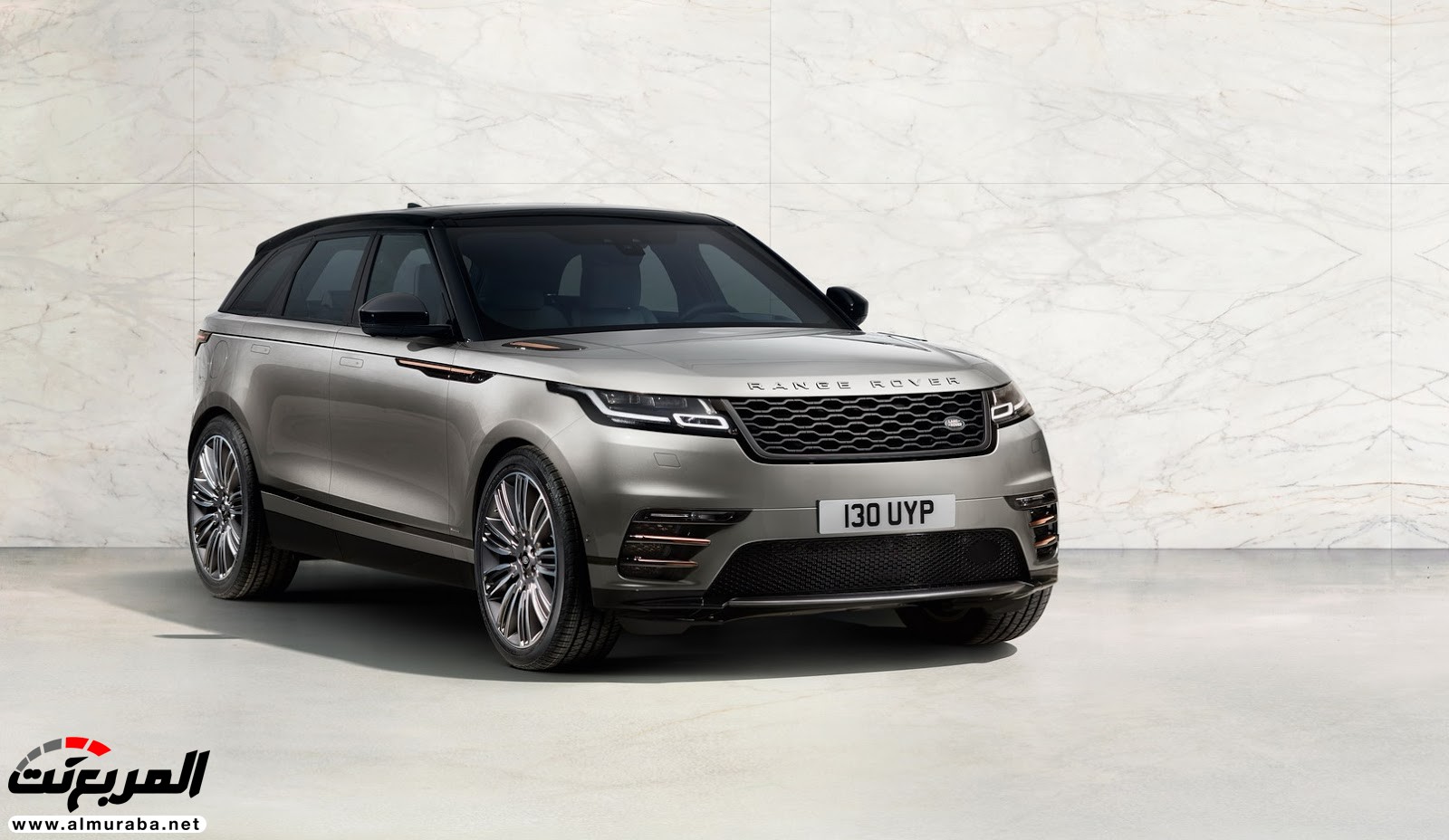 "رينج روفر" فيلار الجديدة كليا 2018 يُكشف عنها بالكامل "مواصفات وأسعار وصور وفيديو" Range Rover Velar 37