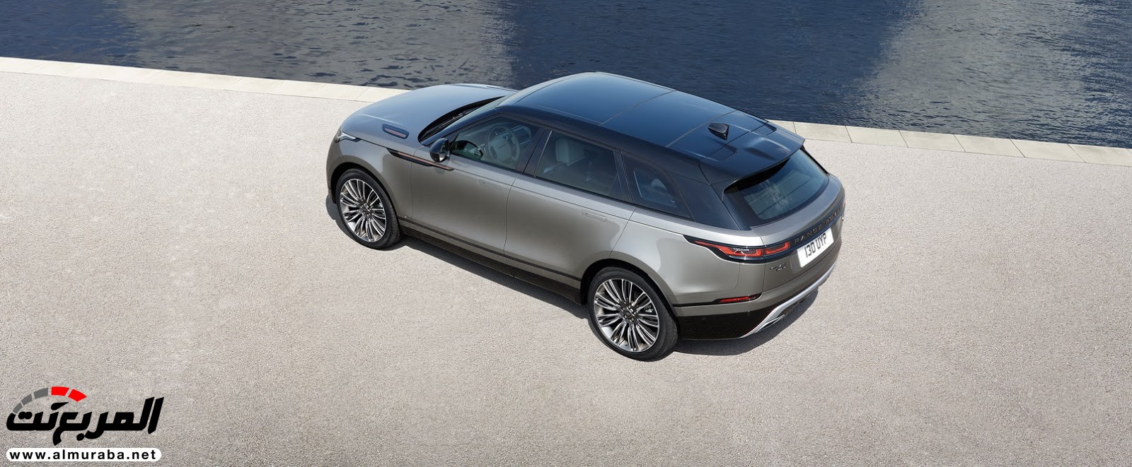 "رينج روفر" فيلار الجديدة كليا 2018 يُكشف عنها بالكامل "مواصفات وأسعار وصور وفيديو" Range Rover Velar 45