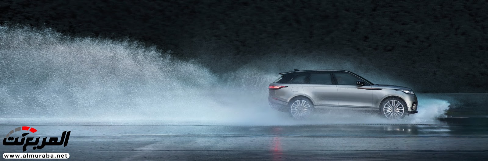 "رينج روفر" فيلار الجديدة كليا 2018 يُكشف عنها بالكامل "مواصفات وأسعار وصور وفيديو" Range Rover Velar 51