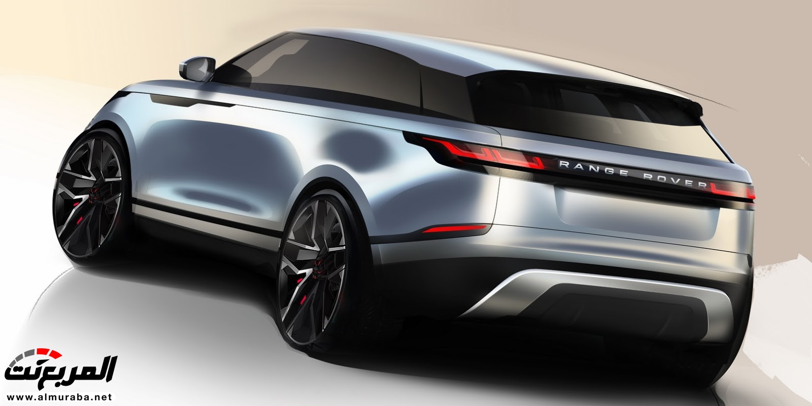 "رينج روفر" فيلار الجديدة كليا 2018 يُكشف عنها بالكامل "مواصفات وأسعار وصور وفيديو" Range Rover Velar 61