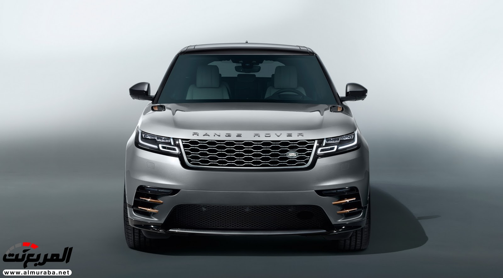 "رينج روفر" فيلار الجديدة كليا 2018 يُكشف عنها بالكامل "مواصفات وأسعار وصور وفيديو" Range Rover Velar 83