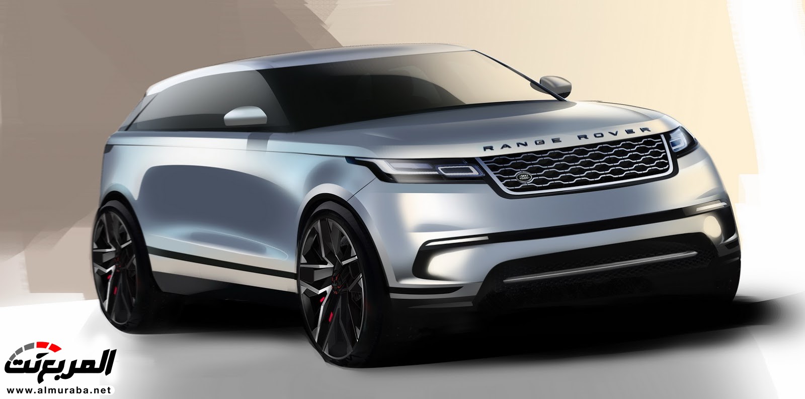 "رينج روفر" فيلار الجديدة كليا 2018 يُكشف عنها بالكامل "مواصفات وأسعار وصور وفيديو" Range Rover Velar 64