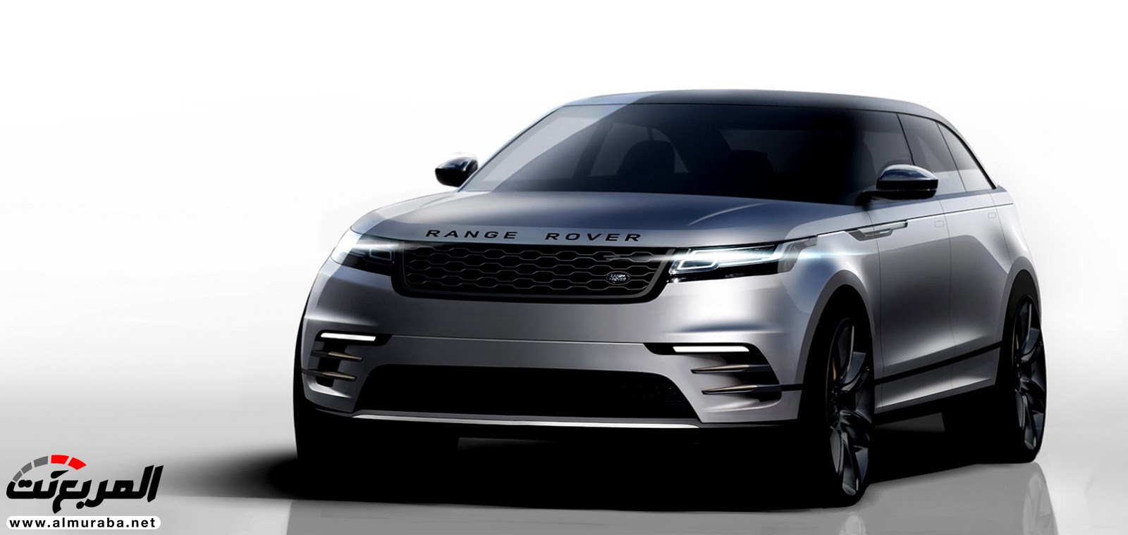 "رينج روفر" فيلار الجديدة كليا 2018 يُكشف عنها بالكامل "مواصفات وأسعار وصور وفيديو" Range Rover Velar 65