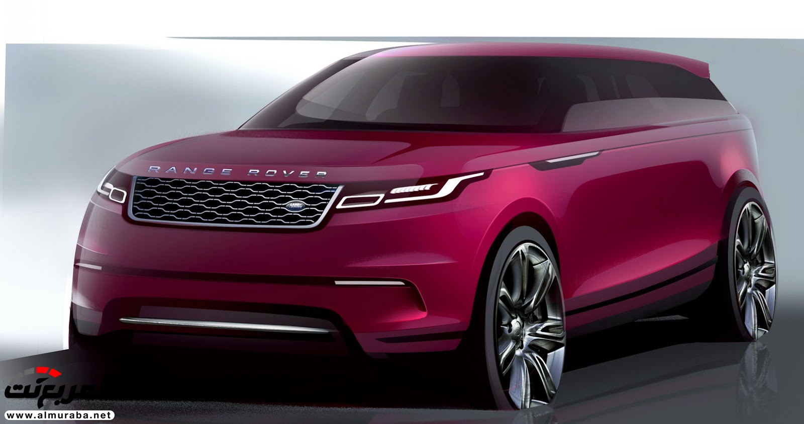 "رينج روفر" فيلار الجديدة كليا 2018 يُكشف عنها بالكامل "مواصفات وأسعار وصور وفيديو" Range Rover Velar 66