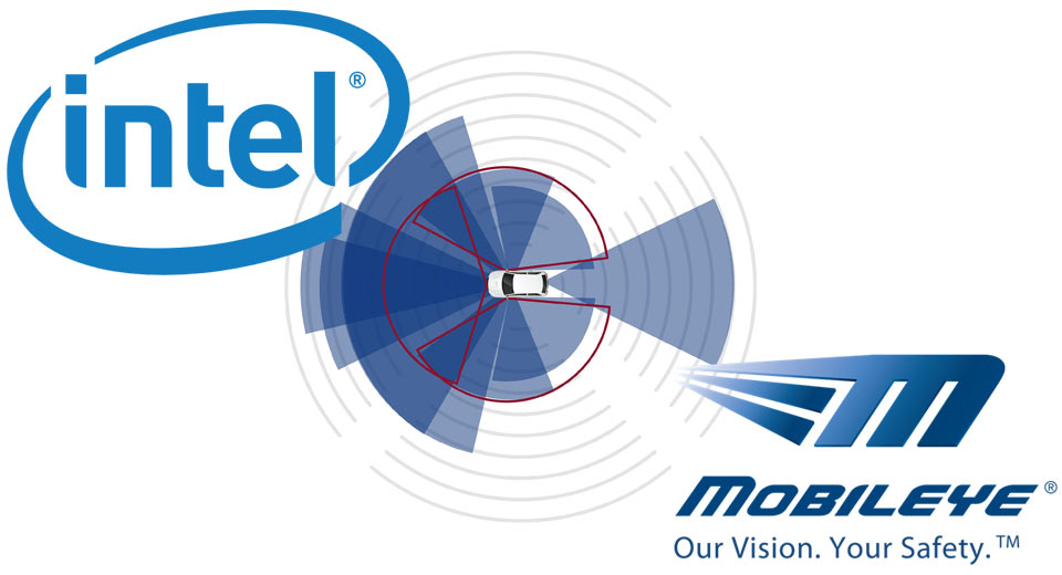 “إنتل” تستحوذ على شركة موبيل آي للقيادة الذاتية مقابل 15.3 مليار دولار